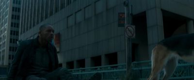 Let's go. - I Am Legend