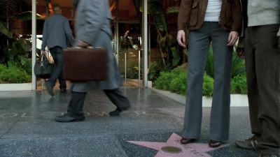 Let's go. - NCIS: Los Angeles