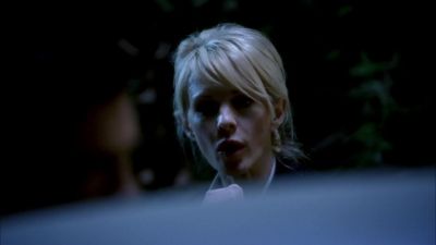 Let's go. - Cold Case