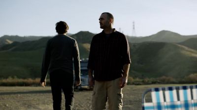 Let's go. - The Last Man on Earth