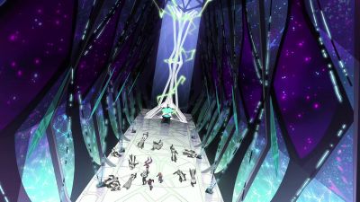 Let's go! - She-Ra and the Princesses of Power