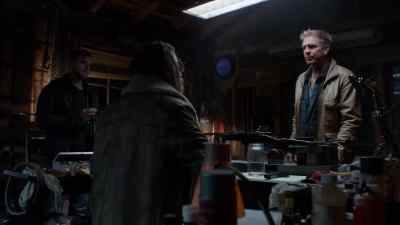 Let's go. - Bates Motel