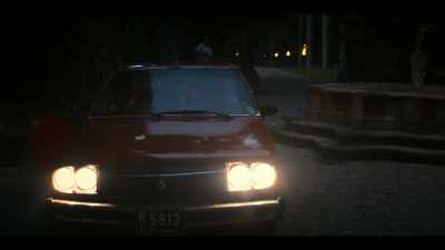 Let's go. - Narcos: Mexico