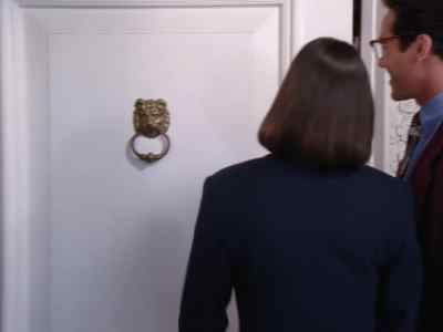 Let's go. - Lois & Clark: The New Adventures of Superman