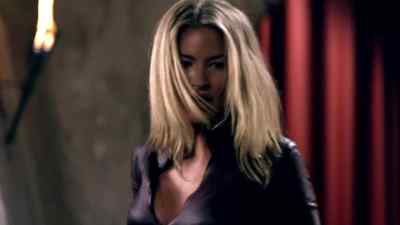 Let's go. - Legend of the Seeker