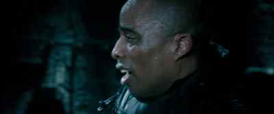 Let's go. - Underworld: Evolution