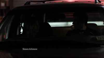 Let's go. - The Following