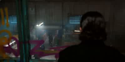 Let's go. - Stranger Things