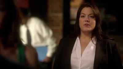 Let's go. - Drop Dead Diva