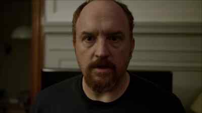 Let's go. - Louie