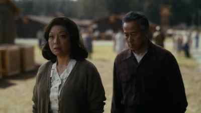 Let's go. - The Terror