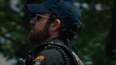 Let's go. - The Leftovers