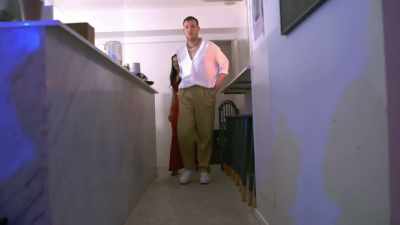 Let's go. - Below Deck Mediterranean