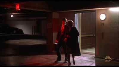 Let's go. - Body of Evidence