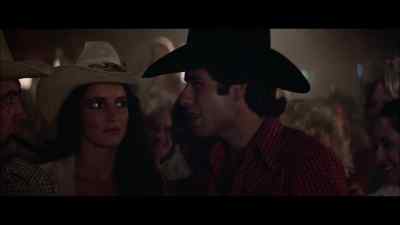 LET'S GO. - Urban Cowboy