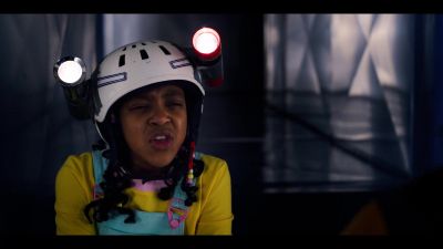Let's go... - Stranger Things