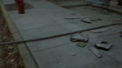 - Let's go! - Chicago Fire