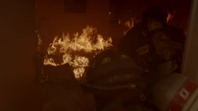 - Let's go. - Chicago Fire