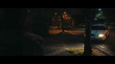 Let's go. - Under the Bridge