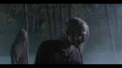 Let's go! - The Walking Dead: Daryl Dixon
