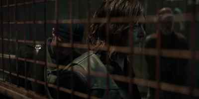 Let's go. - The Walking Dead: Daryl Dixon
