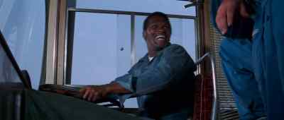 Let's go. - The Italian Job