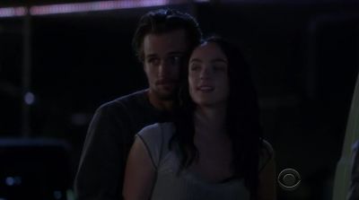 Let's go. - Criminal Minds