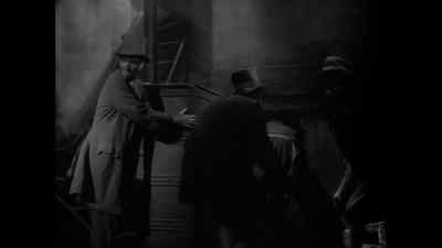 Let's go. - Corridors of Blood