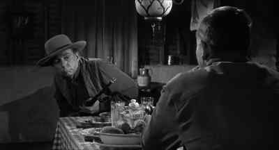 Let's go. - 3:10 to Yuma