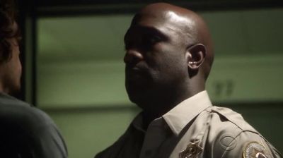 Let's go. - Criminal Minds