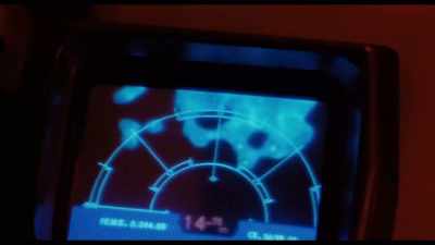 Let's go. - Aliens Expanded