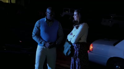 Let's go - The Abigail Mysteries