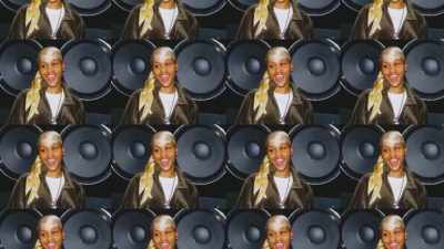 Let's go." - Origins of Hip Hop