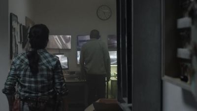 Let's go. - Fear the Walking Dead