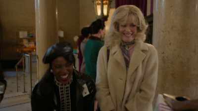Let's go. - Funny Woman