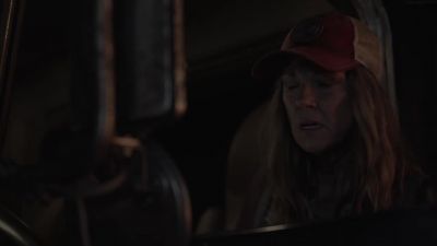 Let's go! - Fear the Walking Dead