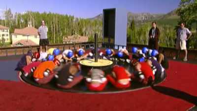 - Let's go! - The Challenge: Untold History