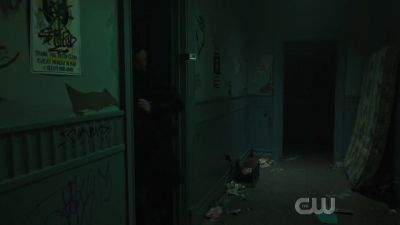 Let's go. - Riverdale
