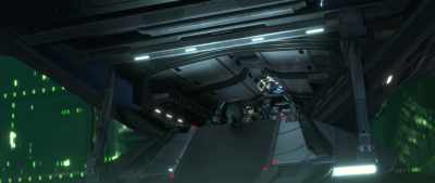 Let's go. - Star Trek: Prodigy