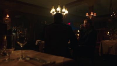 Let's go. - Riverdale