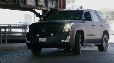 Let's go! - Chicago P.D.