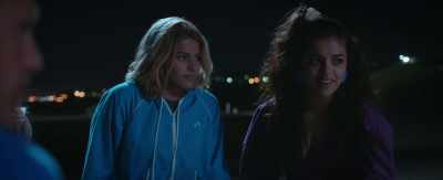 Let's go. - Age of Summer
