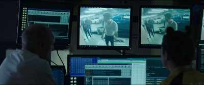 Let's go. - Bon Cop Bad Cop 2