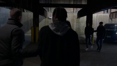 - Let's go. - Chicago P.D.