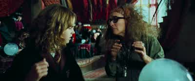 - Let's go. - Harry Potter and the Prisoner of Azkaban
