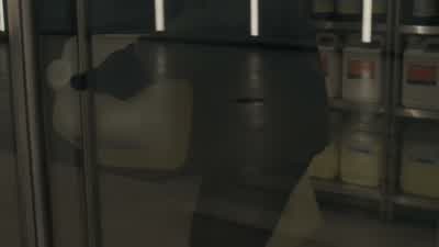 Let's go. - FBI