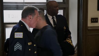 - Let's go. - Chicago P.D.