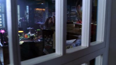 Let's go. - Smallville