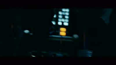 Let's go! - Edge of Tomorrow