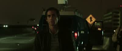 Let's go! - Nightcrawler
